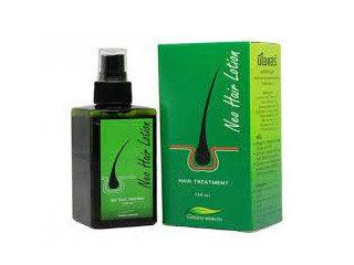 Neo Hair Lotion in Khushab	03055997199