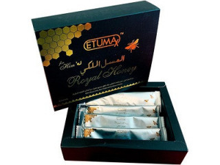 Etumax Royal Honey in Jhelum	03055997199