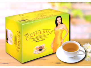 Catherine Slimming Tea in Pakpattan	03055997199