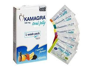 Kamagra Oral Jelly 100mg Price in Sargodha	03055997199
