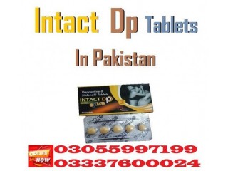 Intact Dp Extra Tablets in Tando Allahyar \\ 03055997199 \\ Available In Pakistan