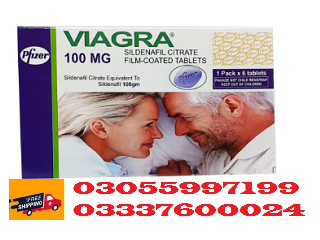 Viagra Tablets Price in Jacobabad : 03055997199