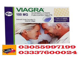 Viagra Tablets Price in Khuzdar : 03055997199