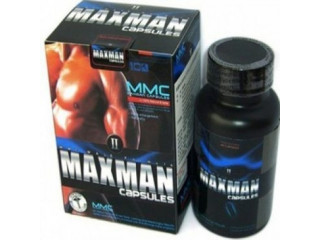 Maxman Capsule Price in Wah Cantonment	03055997199