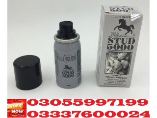 Stud 5000 Spray Price in Khuzdar 03055997199