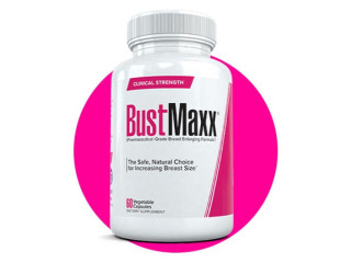Women Supplements BustMaxx Pills || BwPakistan