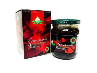 Epimedium Macun Price in Sheikhupura	03337600024