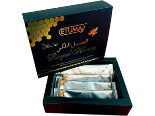 Etumax Royal Honey Price in Kandhkot	03337600024