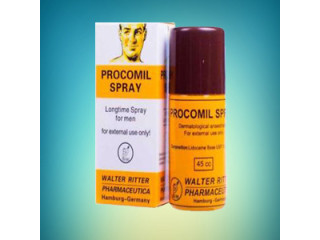 Procomil Delay Spray in Chiniot	03055997199