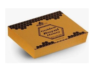 Golden Royal Honey Price in Farooka	03055997199