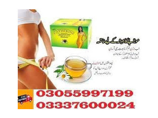 Catherine Slimming Tea in Kasur	03055997199