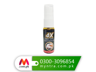 4X Timing Spray In Pakistan 03003096854
