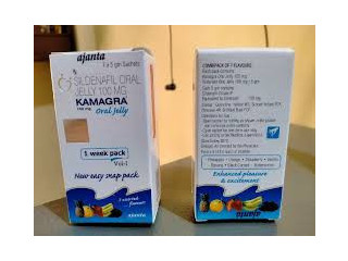 Kamagra Oral Jelly 100mg Price in Chichawatni	03055997199