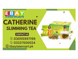 Catherine Slimming Tea in Pakistan Sargodha	03337600024