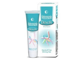 Ketoconazole Denon Shampoo Dandruff Free Shining Hair Online Shopping In Faisalabad 03007986016
