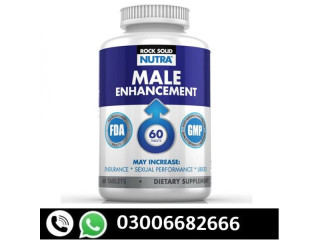 Nutra Male Enhancement Price In Pakistan 03006682666