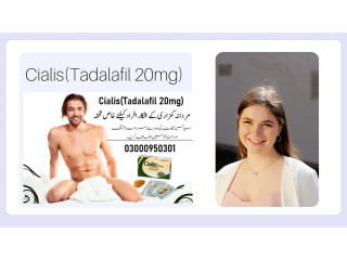 Cialis Tablets Price In Quetta	 03000950301