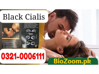 Cialis Black in Wah Cantonment\ 03210006111
