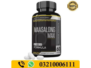 Maasalong Boost Enhancement in Muridke  / 03210006111