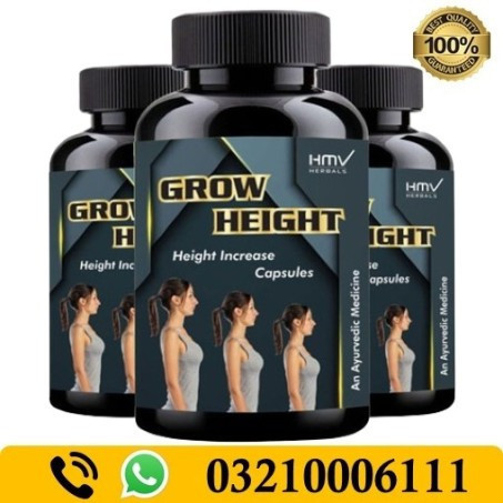 hmv-herbals-grow-height-in-muridke-03210006111-big-0