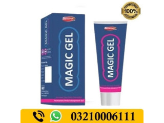 Magic Gel For Penis Enlargement in Quetta / 03210006111