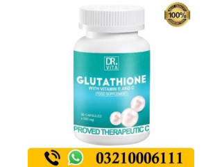 Dr. Vita Glutathione in Lahore / 03210006111
