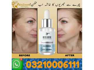 It Cosmetics Bye Bye Dark Spots 4 Niacinamide Serum in Haroonabad / 03210006111