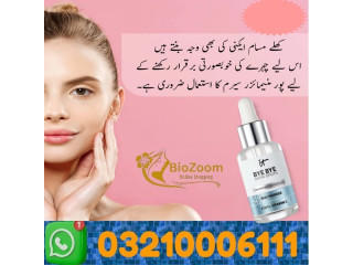 It Cosmetics Bye Bye Dark Spots 4 Niacinamide Serum in Kamber Ali Khan / 03210006111