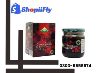 Epimedium Macun In Karachi-0303-5559574