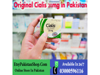 Cialis 20mg Tablets Price In Pakistan 03302833307